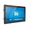 Elo Touch Solutions Elo 1594L - LCD-kuvar - 39,6 cm (15,6 tolli) - avatud raam - puuteekraan - 1920 x 1080 Full HD (1080p)