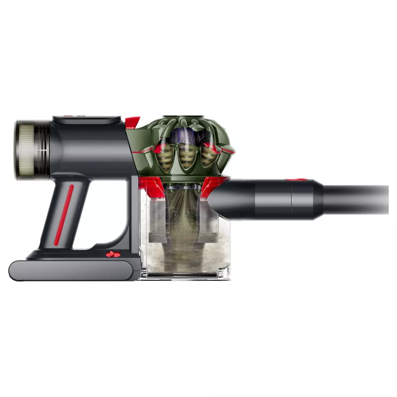 Dyson V8 Cyclone - Tolmuimeja - lühike seina-/käeshoitav seade (2-in-1)