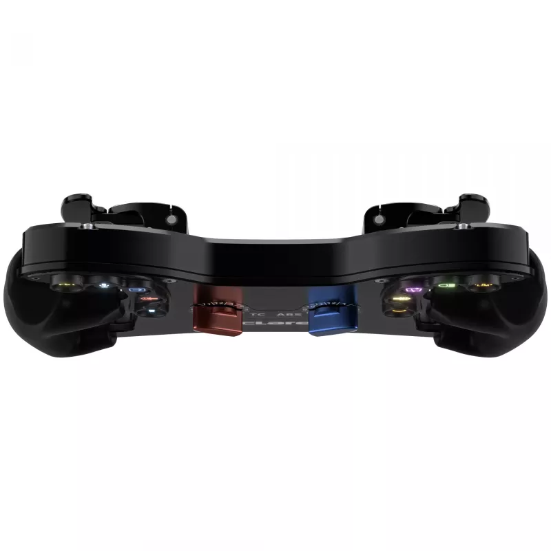 Rool Ascher Racing McLaren Artura GT4 76080049 — replikavõistlusrool simulaatoriraamistikele