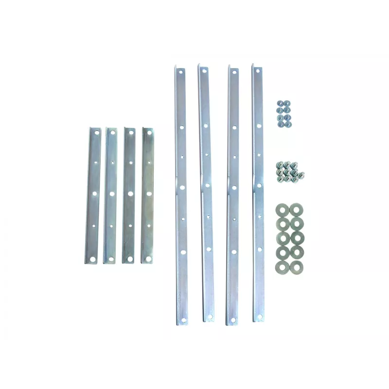 Kinnituskomplekt Ergotron 97-759 Metallic Steel