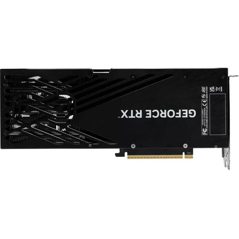 Graafikakaart Gainward GeForce RTX 5070 12 GB GDDR7