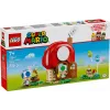 LEGO Super Mario pidu Kärnkonnamajas komplekt 72041 interaktiivsete mängufunktsioonidega