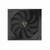 Toiteplokk MODECOM VOLCANO HEX GOLD 750W, 80 PLUS Gold, ATX 3.1, modulaarne, 14 cm ventilaator
