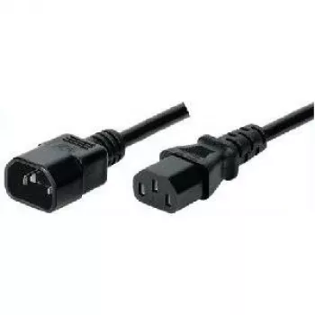 Toitekaabel Tecline 808050 must 5 m