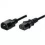 Toitekaabel Tecline 808050 must 5 m