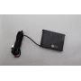 Vahelduvvooluadapter Lenovo 135W õhuke Tip 5A11K67848 — ühilduv toiteplokk Lenovo sülearvutitele