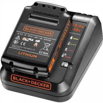 Aku Must & Decker BDC1A15
