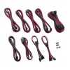 Cablemod CM-PCSI-FKIT-NKCR-R sisemine toitekaabel