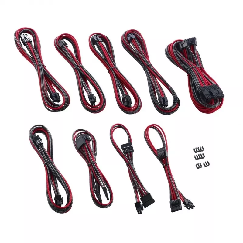 Cablemod CM-PCSI-FKIT-NKCR-R sisemine toitekaabel