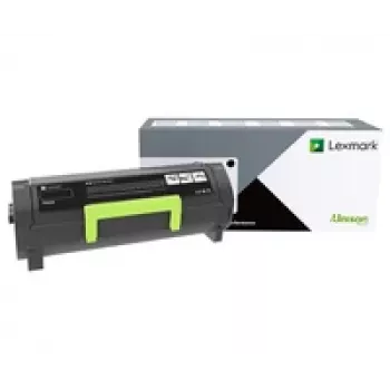 Toonerikassett Lexmark 56F0UA0 3000 lehekülge must