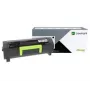 Toonerikassett Lexmark 56F0UA0 3000 lehekülge must