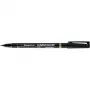 Permanent Marker Bullet Tip Staedtler 313-2 Must 10 tk
