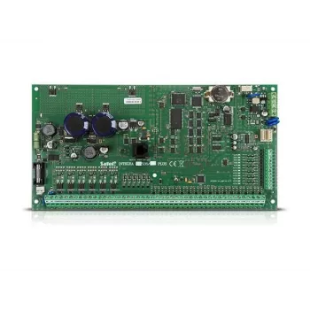 Satel INTEGRA 128 Plus Ühepoolne 264 mm 134 mm 1 tk