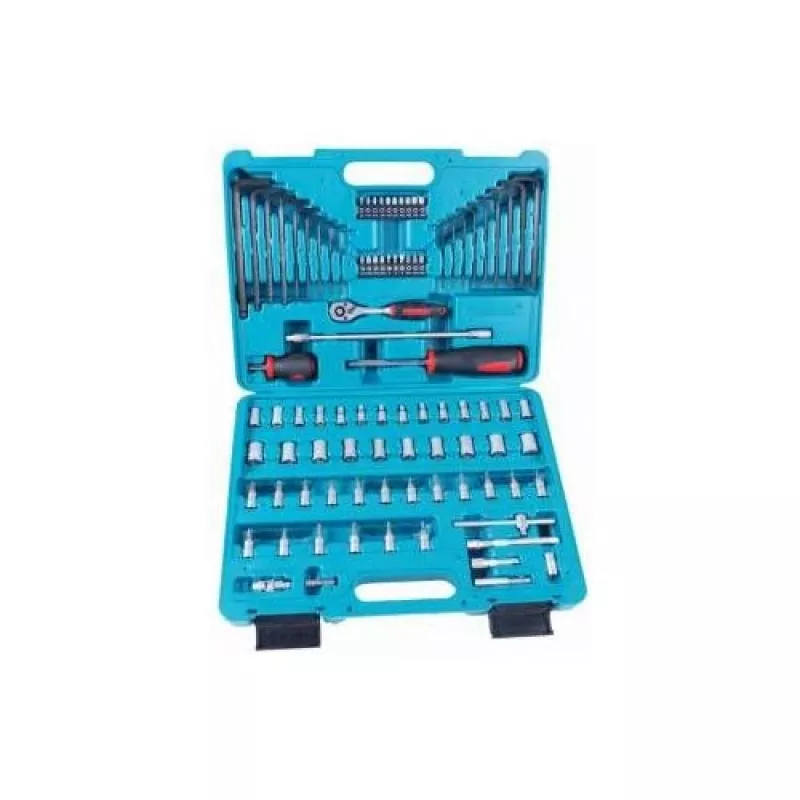 MAKITA tarvikute komplekt 91 tk. P-46470