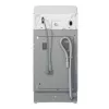 INDESIT pealtlaetav pesumasin BTW L60400 EE/N, energiaklass D, 6kg, 1000 p/min, sügavus 60 cm
