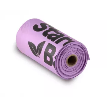STARCH BAG - Koerakaka kotid - 1 x 15 tk