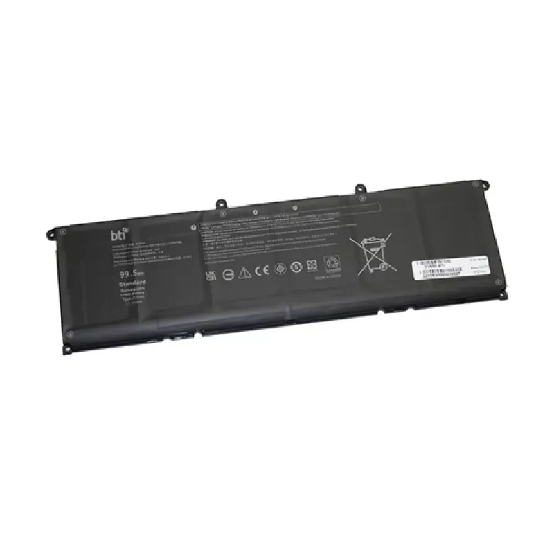 Bti 6C aku PWS 5680 /5690 OEM: N7KV9 0N7KV9 6D2HW 06D2HW