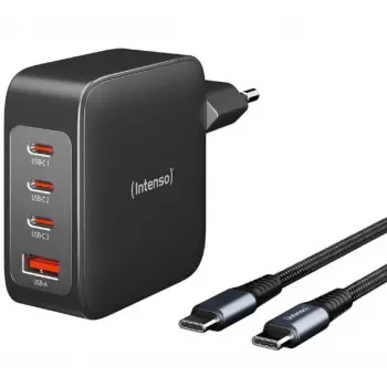 Toiteadapter/muundur Intenso 7814010 140W