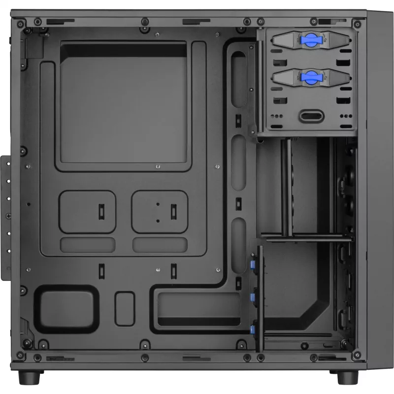 PC Case Sharkoon VS4-V Midi Tower Must