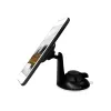 Passiivne hoidik LogiLink AA0110 Mobiiltelefon/nutitelefon Must