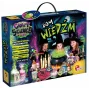 Hariduslik teaduskomplekt Liscianigiochi Crazy Science Nõiamaja (mudel 304-PL100255)