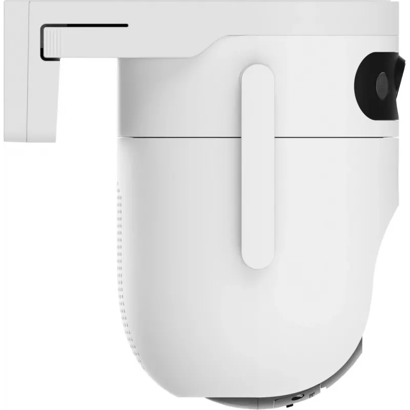 IP turvakaamera EZVIZ H9c Dual 3K Dome, 2880×1620, välitingimustesse, juhtmega ja juhtmevaba, PoE/DC 12V, MicroSD kuni 512 GB