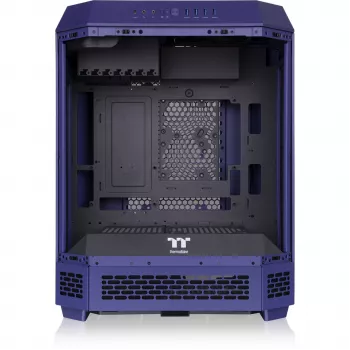 Thermaltake View 600 TG Future Dusk | PC-korpus - Korpus - ATX (CA-11H-00FNWN-00)