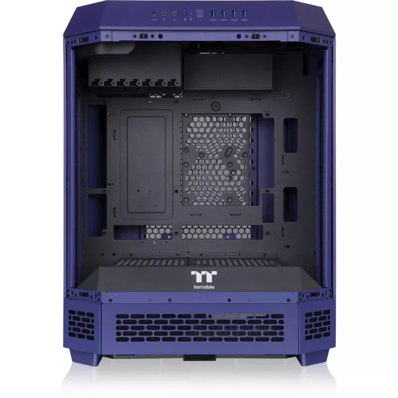 Thermaltake View 600 TG Future Dusk | PC-korpus - Korpus - ATX (CA-11H-00FNWN-00)