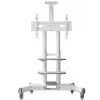 Teleseadme tarvik Mobiilne ALUS/40-70/VALGE TS1552-W Onkron