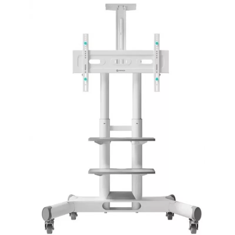 Teleseadme tarvik Mobiilne ALUS/40-70/VALGE TS1552-W Onkron