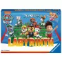Lauamäng Ravensburger Paw Patrol Junior Labyrinth