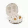 Marley Champion True Wireless kõrvaklapid sisseehitatud mikrofoniga Bluetooth Bluetooth Kreem