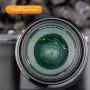 UV-filter Walimex pro õhuke Super DMC 82mm — õhuke UV-kaitse 82 mm objektiividele
