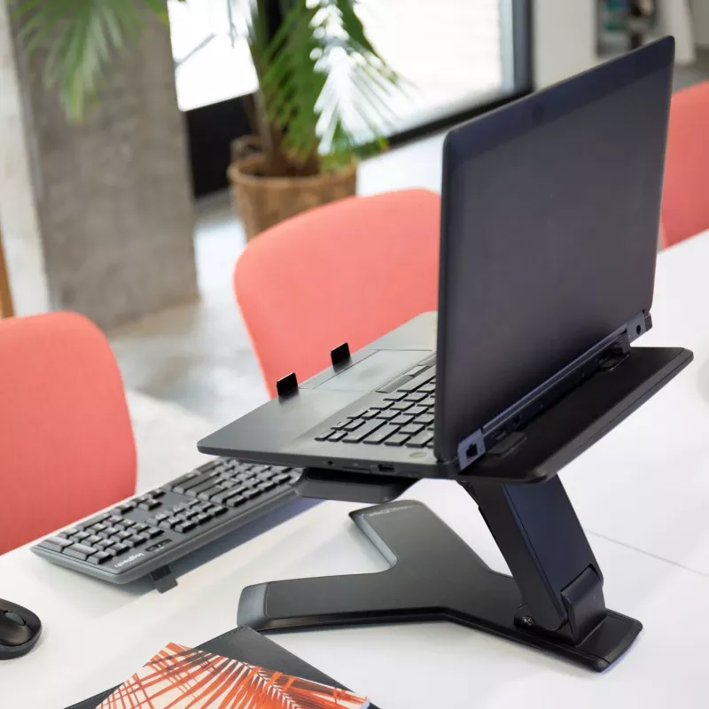 Sülearvuti alus Ergotron Neo-Flex™ Notebook Lift Stand Must