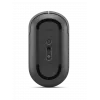 Arvutihiir Lenovo 350 mõlemakäeline Bluetooth Optiline 2400 DPI, 6 nuppu, hall
