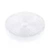 Toidukuivati ETA Eta SECCA Läbipaistev Valge 380 W, LED-ekraan, 24 h taimer, 300×300×220 mm