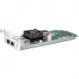 Pordi laiendusmoodul Lancom UF-X60 — 2x 10G SFP+ porti, 10000 Mbit/s, roheline/hall