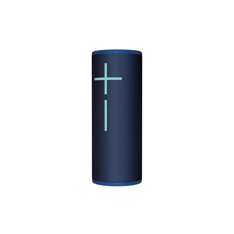 Logitech Ultimate Ears MEGABOOM 4 - Kõlar - Kaasaskantav - Juhtmevaba - Bluetooth - rakenduse juhitav - koobaltsinine (984-001991)