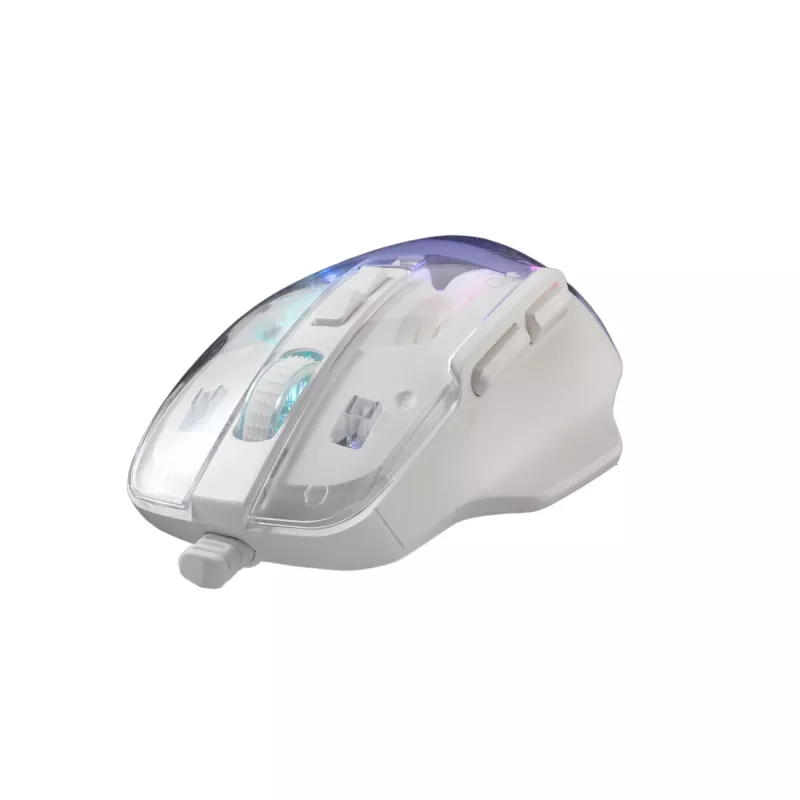 Baracuda BGM-062 Anglerfish Valge