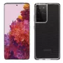 Katte Krusell Galaxy S21 Ultra 17,3 cm (6,8 tolli) Läbipaistev