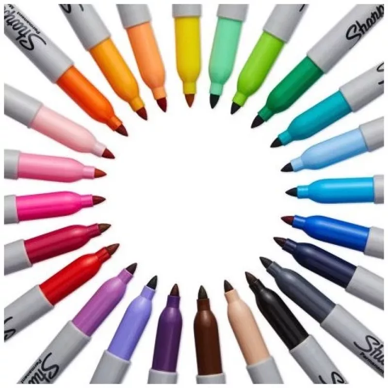 Sharpie peen marker 2077128