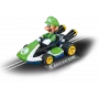 CARRERA sõiduk Luigi Nintendo Mario Kart 8-st — mitmevärviline, vanusele 6+