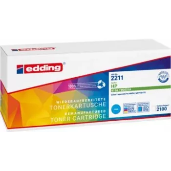 EDD-2211 tsüaantooner asendab 415A W2031A 18-2211 - Ühilduv - Tooneriseade