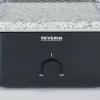 Raclette Grill Severin RG 2366 8-le inimesele 1300 W must