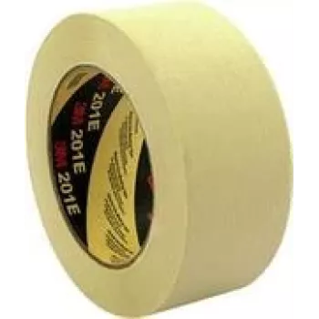 3M 201E/18 Kreppband 201E Beige (P x L) 50 m x 18 mm 1 tk (201E/18)
