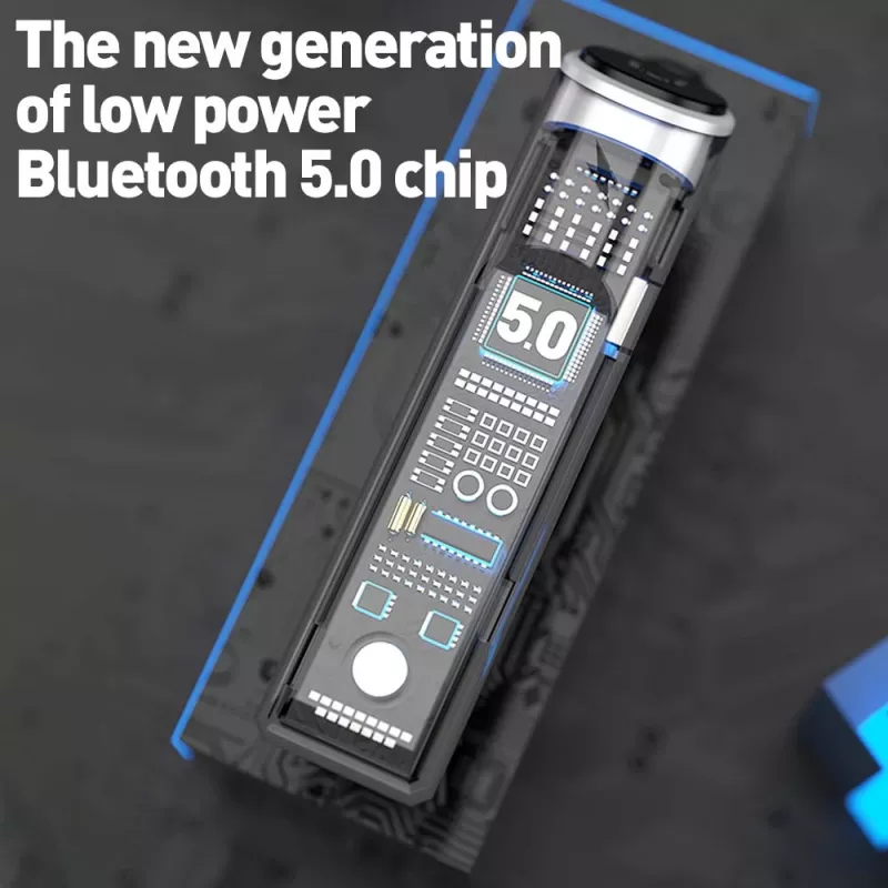 Peakomplekt Tellur Vox 40 must