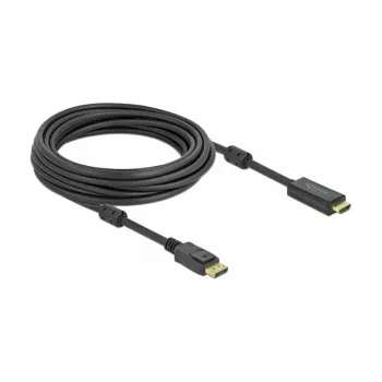 Active DisplayPort to HDMI kaabel DeLOCK 85959 4K 60Hz 7m