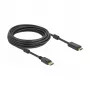 Active DisplayPort to HDMI kaabel DeLOCK 85959 4K 60Hz 7m