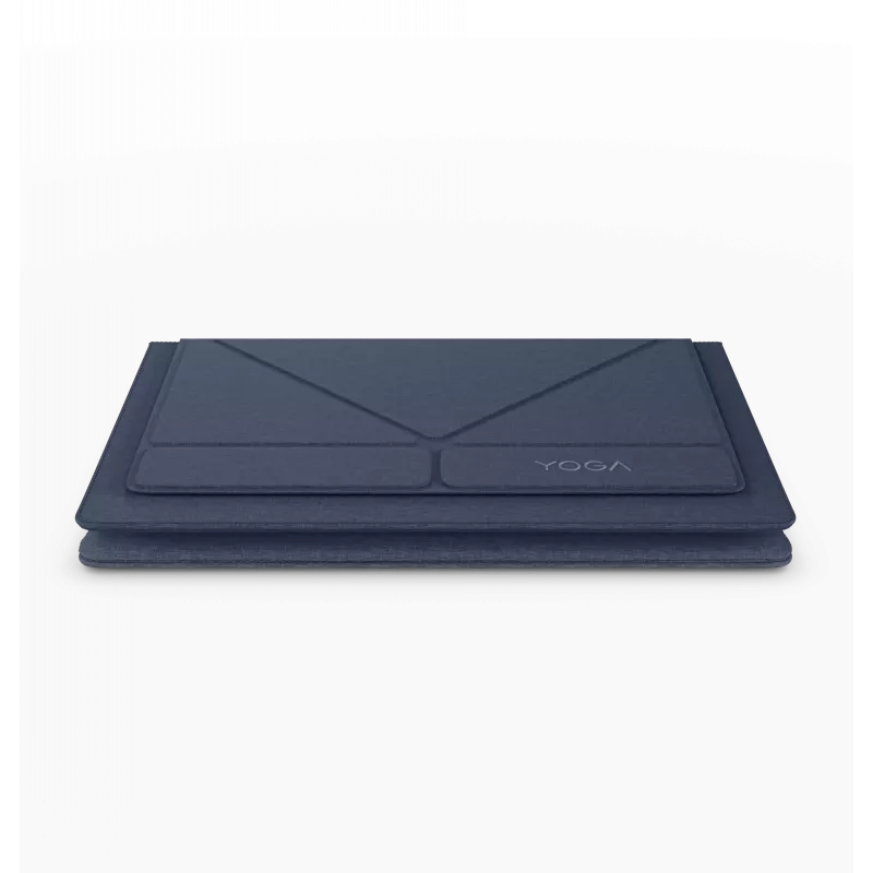Lenovo Yoga Tote Sleeve | Mahutab kuni 14-tollist seadet | Ümbris | Sinine