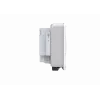 Huawei kommertsiaalne inverter // 3-faasiline, 4-MPPT, sisseehitatud side (RS485, USB, MBUS), alalisvoolu lahklüliti, 40kW/44kVA/400VAC, AC ja DC poole liigpingekaitsmed tüüp II; töötab (ei kuulu komplekti)